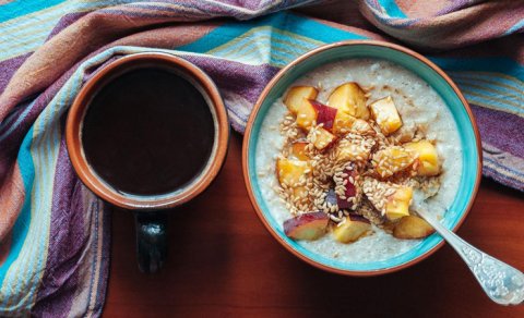 Hər gün eyni səhər yeməyi yemək yaxşıdırmı? - Diyetoloqlar cavab verdi