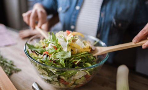 Gündəlik protein ehtiyacınızı necə ödəmək olar? - Toyuq sinəsinə 6 alternativ