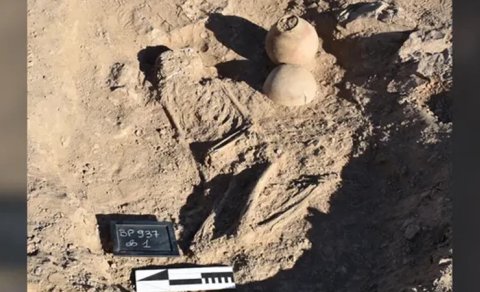 4000 illik sirr: Bənzəri heç vaxt görülməyib