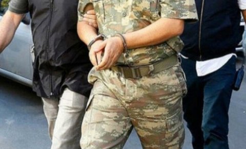 MN-in Tibbi Sənədlər Arxivinin rəisi həbs olundu