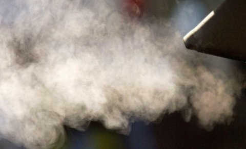 Salyanda 10 şagird, 2 əməkdaş məktəbdə tüstüdən zəhərləndi