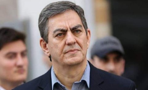 AXCP sədri Əli Kərimli barəsində qərar qüvvədə saxlanıldı