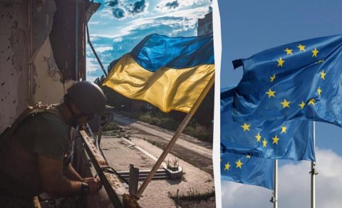 Avropa Ukraynanın sülh naminə ərazilərini qurban verməli olacağına işarə edir - KİV