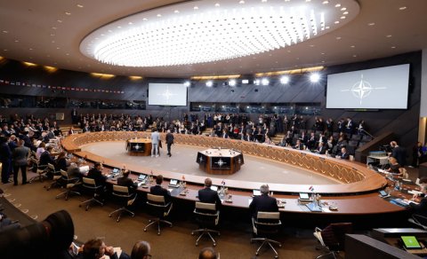 WP: Aİ Ukrayna danışıqlarında ABŞ-ın davranışından narahatdır