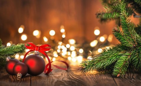 Yeni İl bayramının tarixi