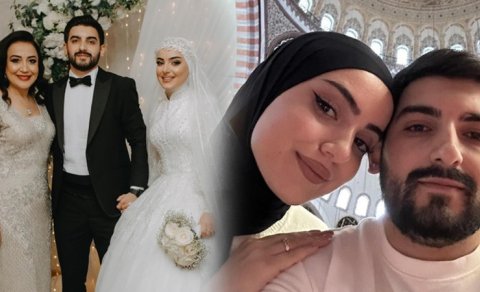 Xalq artisti nənə oldu