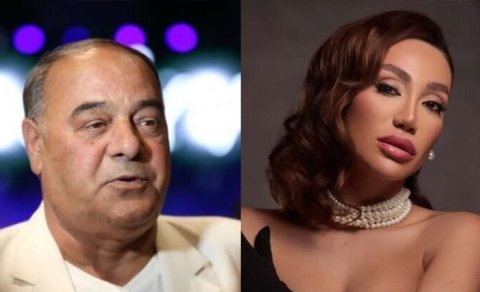 "Dedilər ki, aparatı söndürək, daha yaşamır"