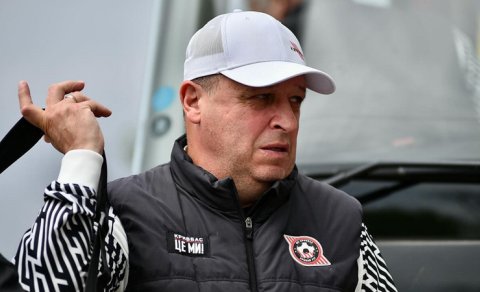 "Neftçi"nin yeni baş məşqçisi bəlli oldu