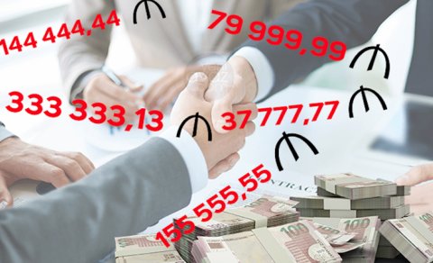 Bu şirkət tenderlərdə “zerkalnı” məbləğlər udur - SİYAHI