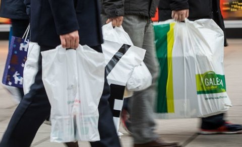 Plastik torba qalmaqalı: qiymət qalxdı, istifadəsi azalmadı...