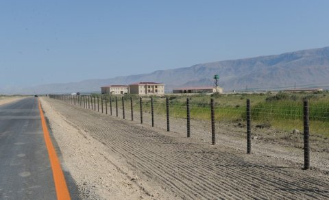 Türkiyə-Ermənistan sərhədi: Bu tarixdə açılacaq?