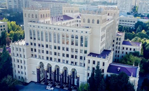 Neft-Kimya Prosesləri İnstitutu bu layihəyə 600 mindən çox pul xərcləyəcək