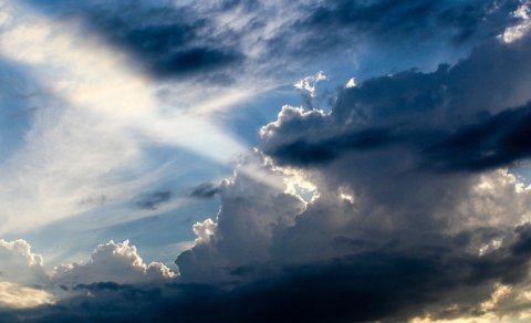 Sabahın hava proqnozu