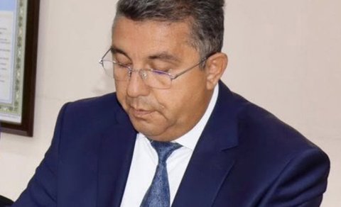 İcra başçısının müavini 20 il sonra işdən çıxdı