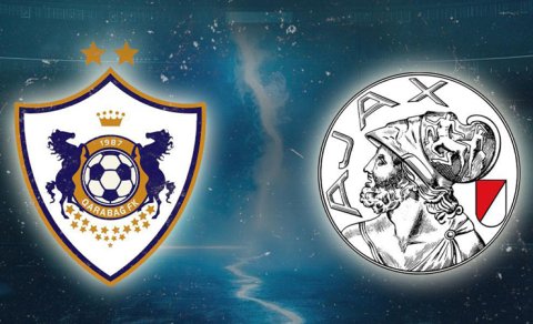 "Qarabağ" - "Ayaks" oyunu İTV-də yayımlanacaq