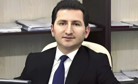 Vüqar Qurbanovdan yeni təyinat