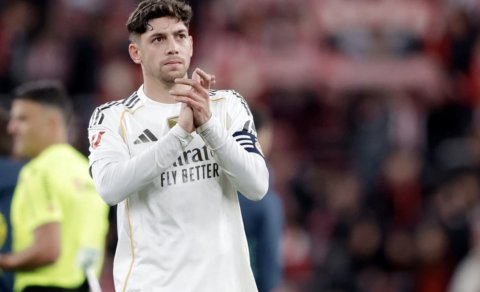 PSJ onun üçün "Real"a 100 milyon avro təklif etdi