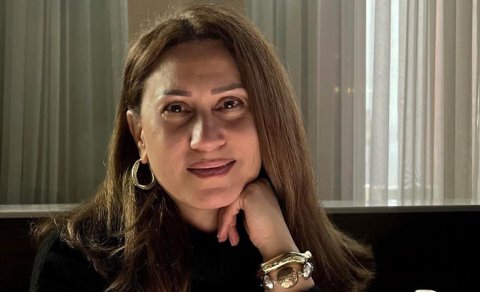 Azərin Türkiyədə əməliyyat olundu