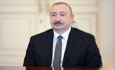 Azərbaycan Qırğızıstanla birgə yaradılan İnvestisiya Fonduna əlavə vəsait ayıracaq