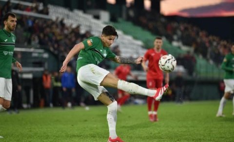 Millimizin üzvü Türkiyə klubuna keçir?