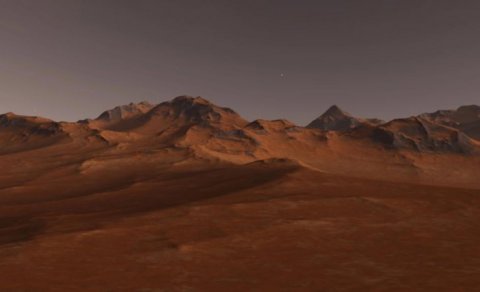 Marsda oturmağın belə qadağan olduğu "xüsusi zonalar" var: Orada nə gizlənir?