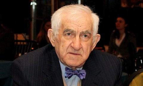 İlham Əliyev Tofiq Bakıxanovu ordenlə təltif etdi