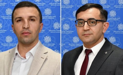 İki kollecdə yeni təyinatlar oldu