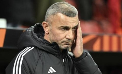 Qurban Qurbanov bu futbolçuları "Ayaks"a qarşı oynada bilməyəcək