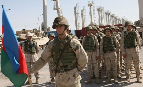 
Ceyhun Bayramov: Azərbaycan hərbçilərinin Qəzzada iştirakı ilə bağlı yekun qərar yoxdur