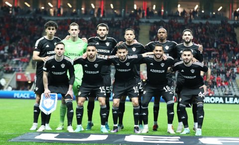 "Qarabağ" "Ayaks"la oyundan əvvəl azarkeşlərə müraciət etdi