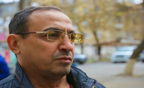 Məmməd İbrahimlinin apellyasiya şikayətinə baxıldı