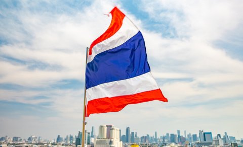 Tayland Kamboca ilə danışıqlardan imtina etdi