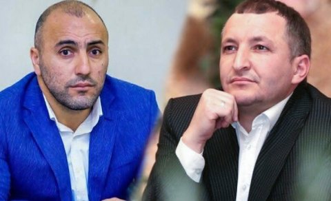 İş adamının 4 milyonu ələ keçirildi - Biri federasiya prezidenti olub