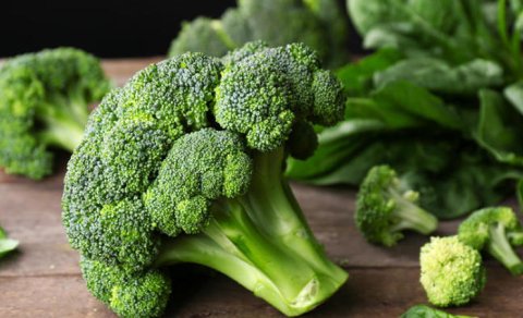 Brokolinin faydaları sonsuzdur