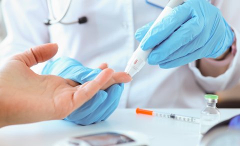 Bağırsaq mikrobu şəkərli diabetə qarşı mübarizədə müttəfiq kimi tanındı