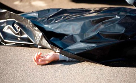 
Bakıda küçədə yıxılan 43 yaşlı qadın öldü