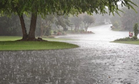 Bakıda iki gün leysan olacaq