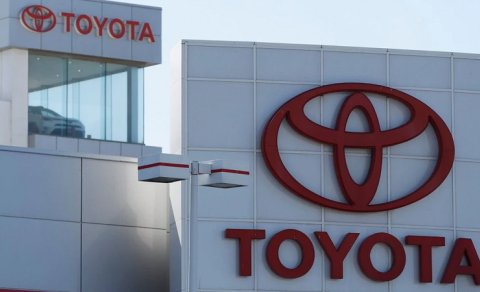 Dünyanın ən məşhur avtomobil istehsalçısı açıqlandı - TOP-10