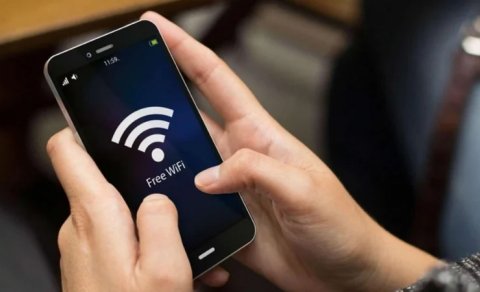 
Azərbaycanda qonşunun internetinə qoşulmaq istəyən şəxs başına iş açıb