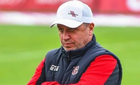 "Neftçi"nin yeni baş məşqçisinin maaşı açıqlandı