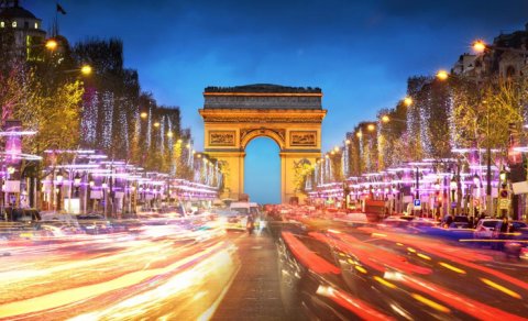 Aİ ölkəsində elektrik enerjisi pulsuz oldu: Bu necə baş verib?