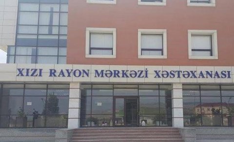 Xızı xəsətənası üçün 20 min manatlıq təmir xidməti