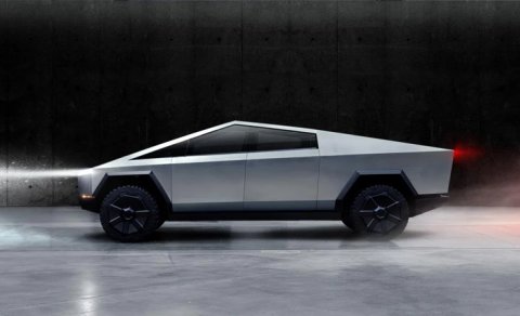 "Zaman bombaları": Mütəxəssislər işlənmiş "Tesla" avtomobillərini tənqid etdi