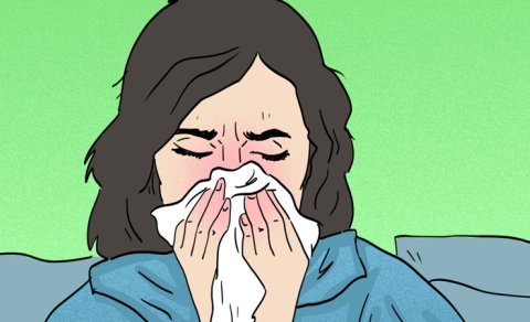 Qripdən qorunmanı zəiflədən qidalanma səhvi