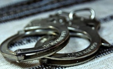 
Sabirabadda kriminal aləmi təbliğ edən iki nəfər məsuliyyətə cəlb edildi