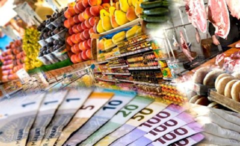 Azərbaycanda bu məhsullar bahalaşıb - SİYAHI