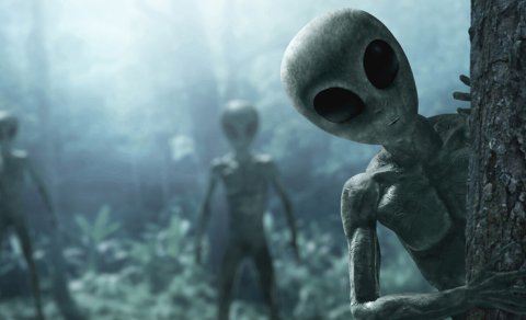 Yerdəki yadplanetlilər və onların hibridləri barədə Trampa məlumat verilib - İDDİA