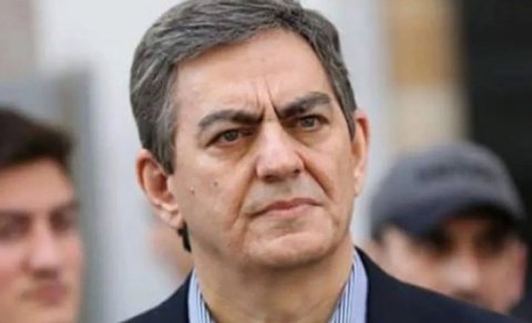 
Əli Kərimli barəsində həbs qətimkan tədbiri dəyişdirilməyib