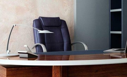 Yeni icra başçısı daha bir məmuru işdən çıxardı