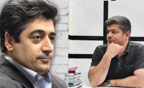 Güneyli milli fəallarıın aclıq aksiyası 46 gündür davam edir